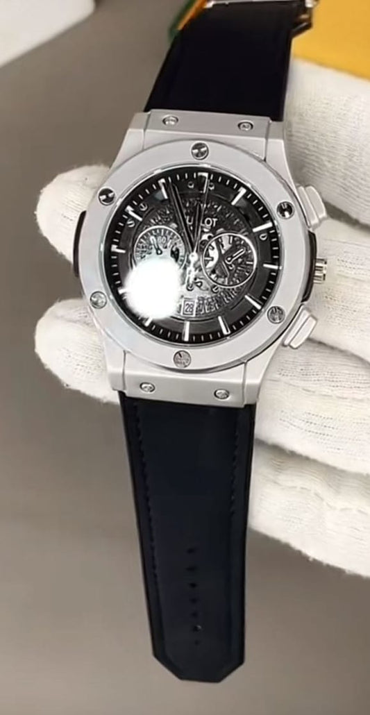 HUBLOT Luxury Watch