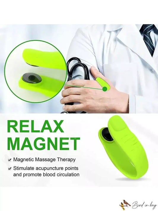 Original Sugar Control Clips Target LI4 Acupressure Point