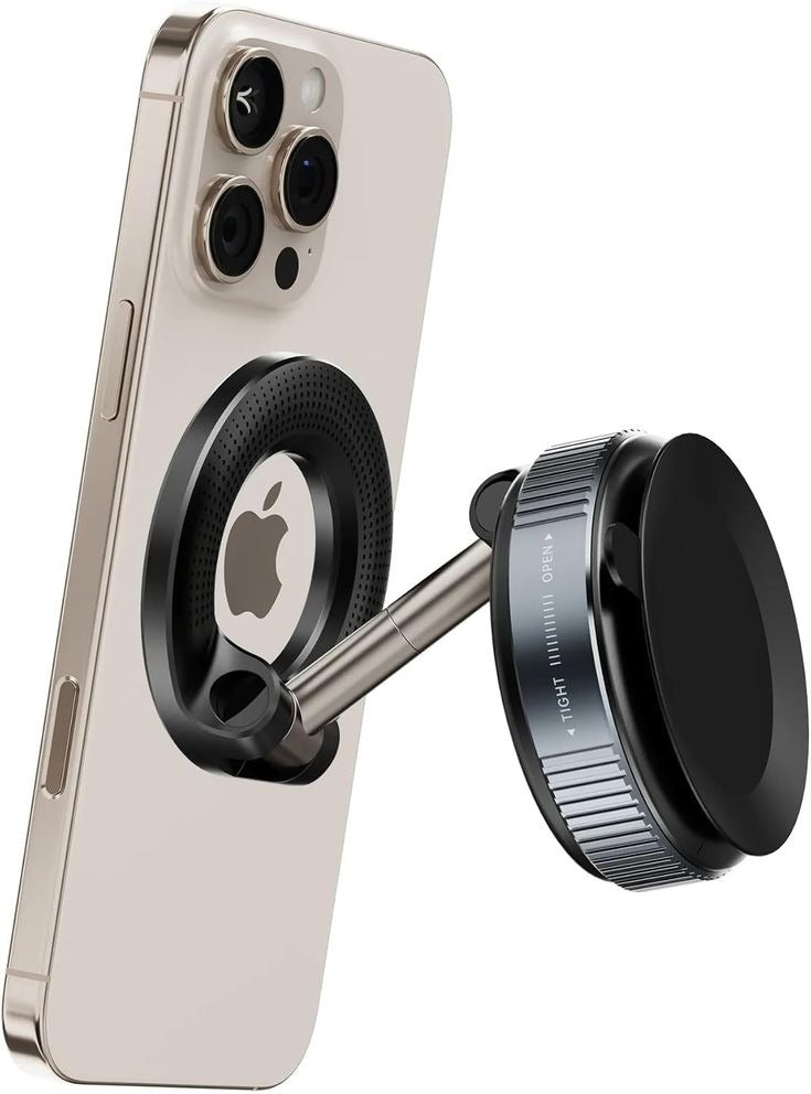 Mobile Phone Holder 360 Degrees Rotation