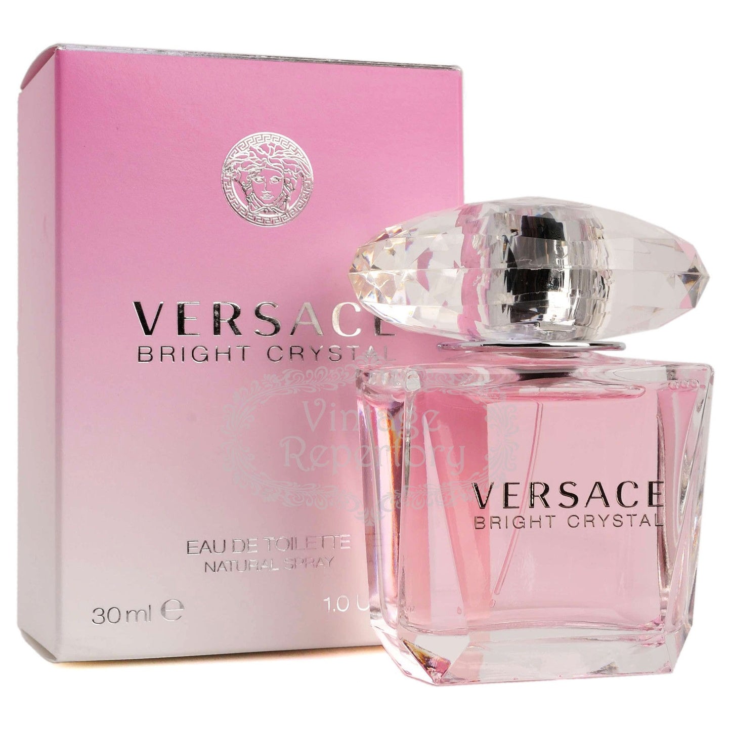 Versac Bright Crystal Perfume