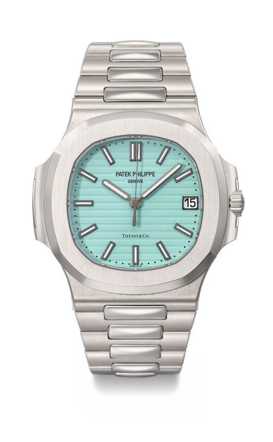Patekphillips Mens Watch