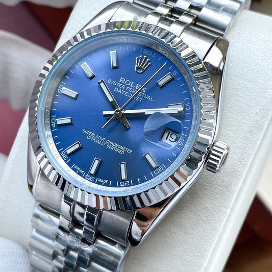 RLX date just for Men