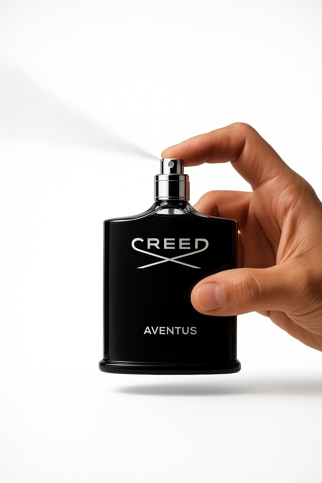 Luxury Creed Aventus