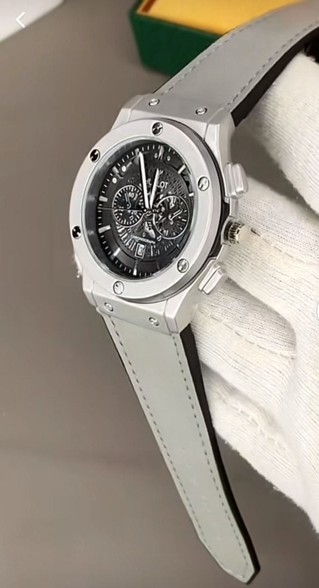 HUBLOT Luxury Watch