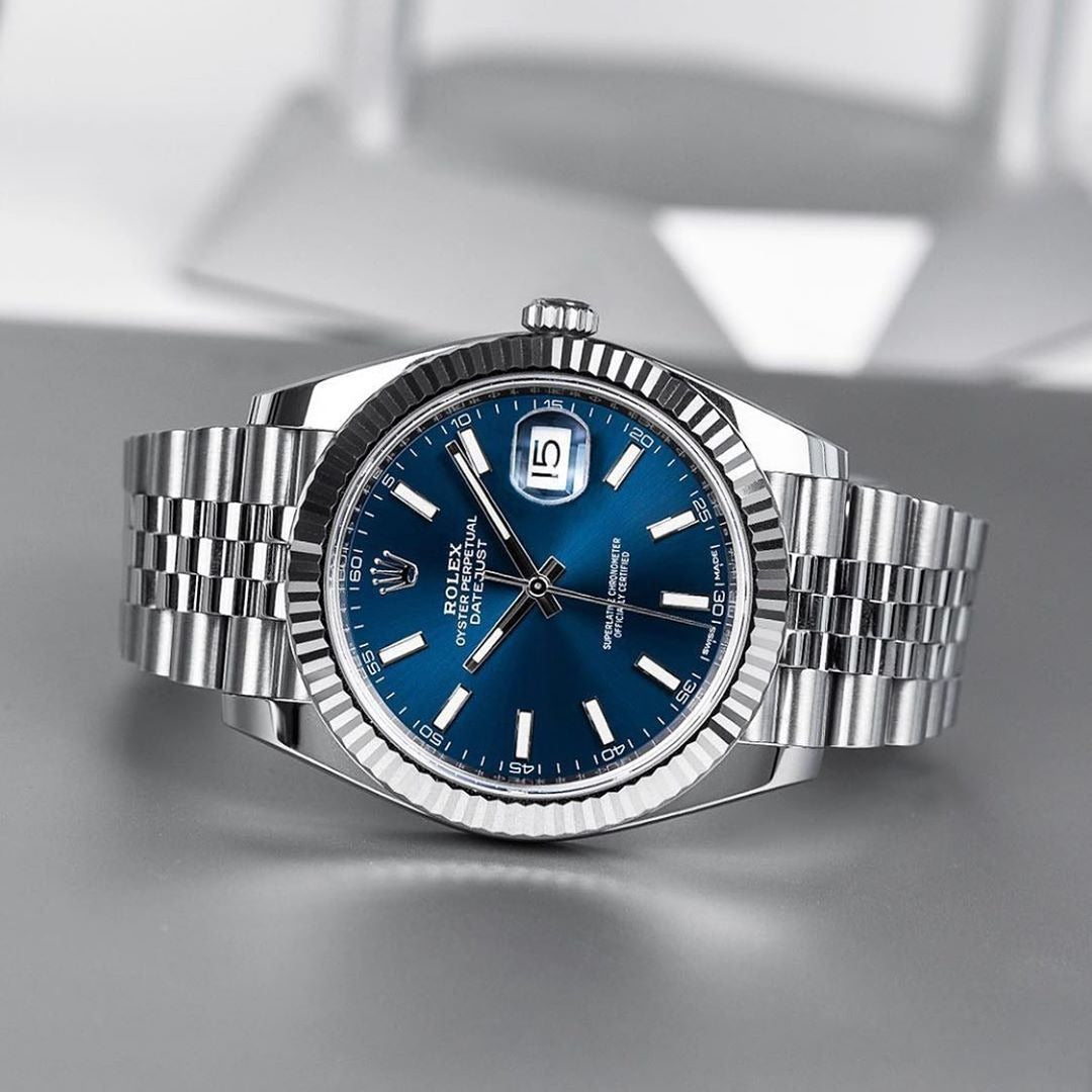 RLX date just for Men