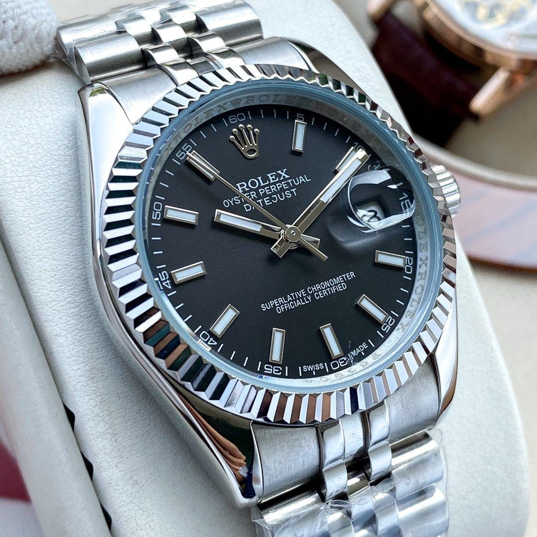 RLX date just for Men