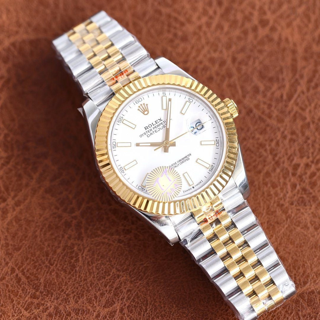 RLX date just for Men