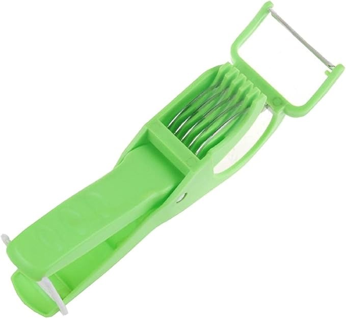 Multi Veg Cut 5 Blade