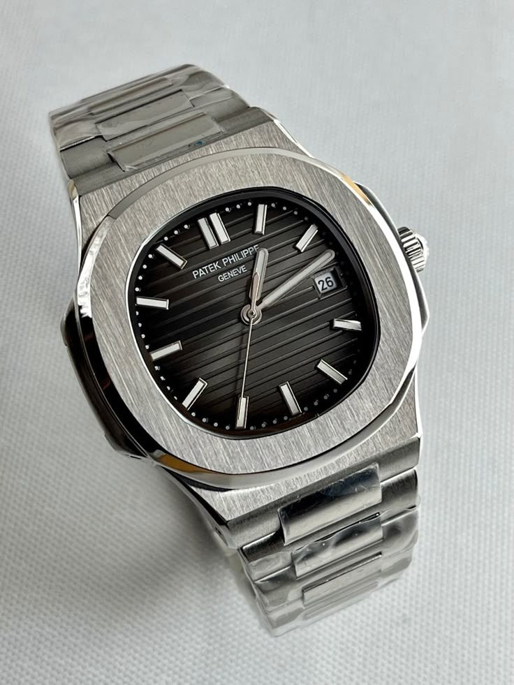 Patekphillips Mens Watch