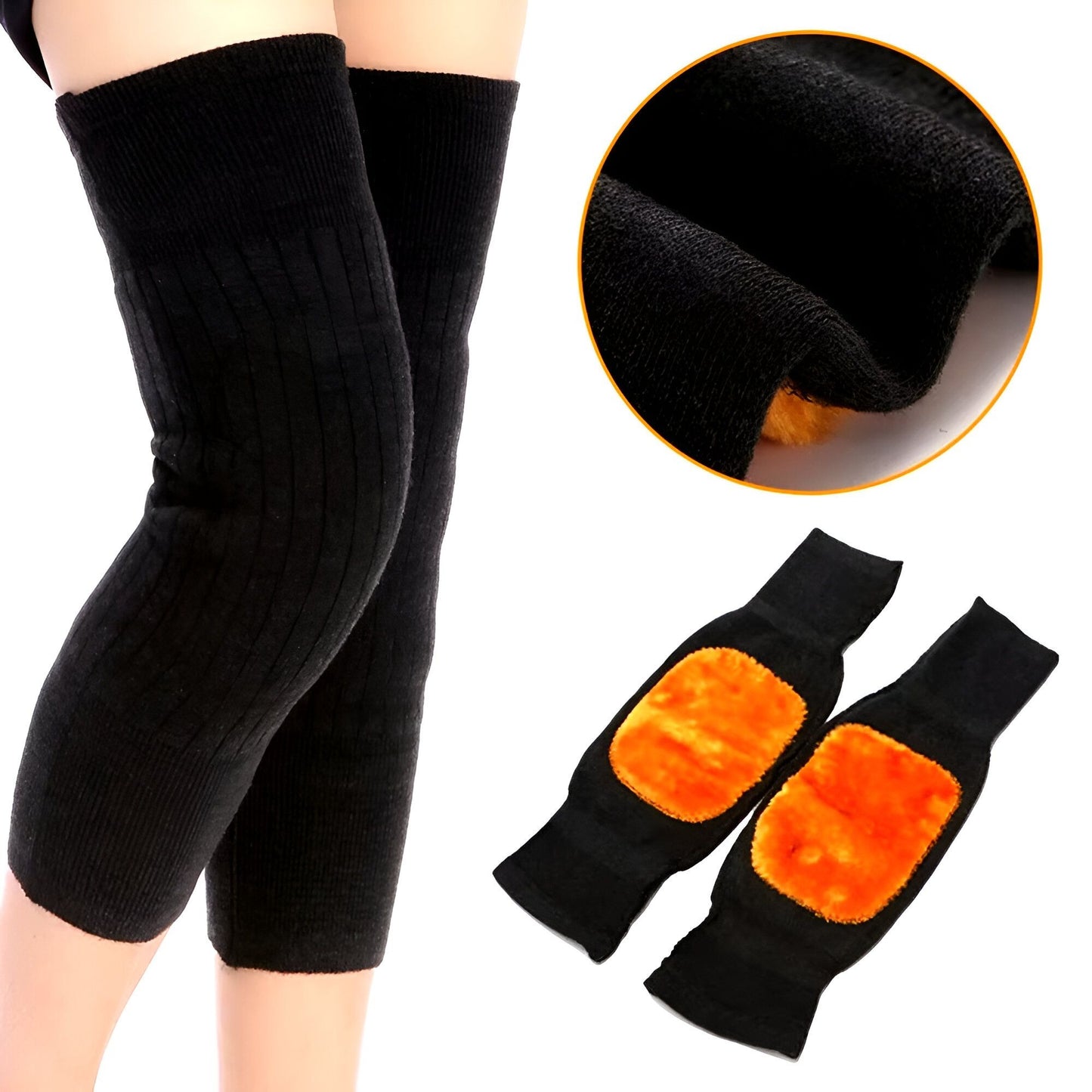 1 Pair Knee Brace