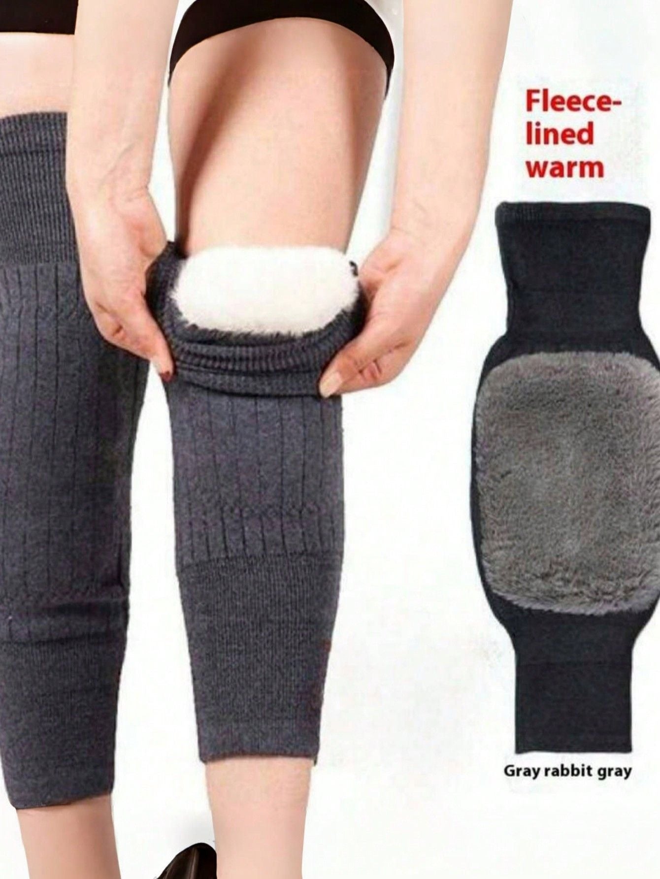 1 Pair Knee Brace
