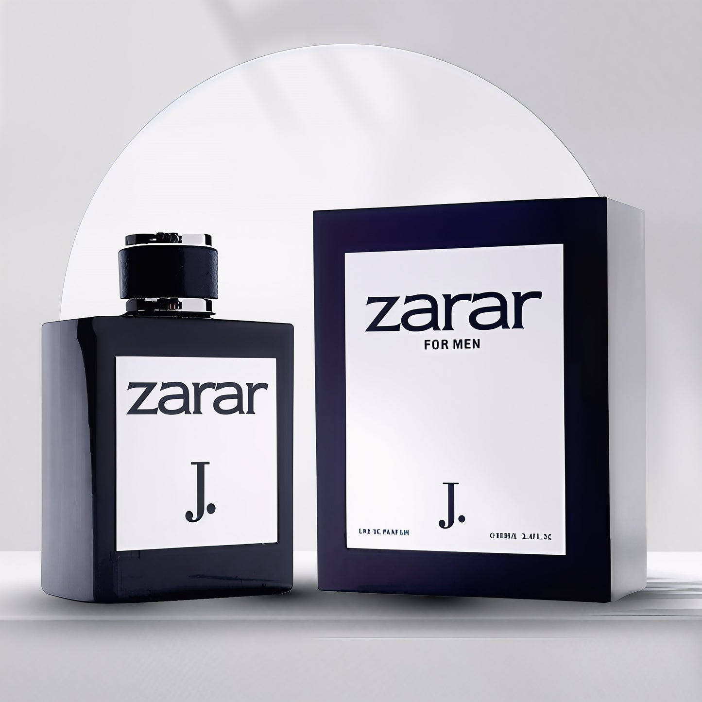Zarar Perfume for Men