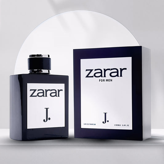Zarar Perfume for Men