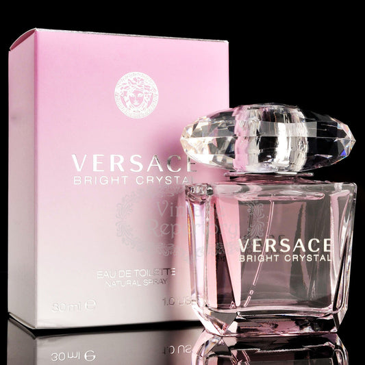 Versac Bright Crystal Perfume