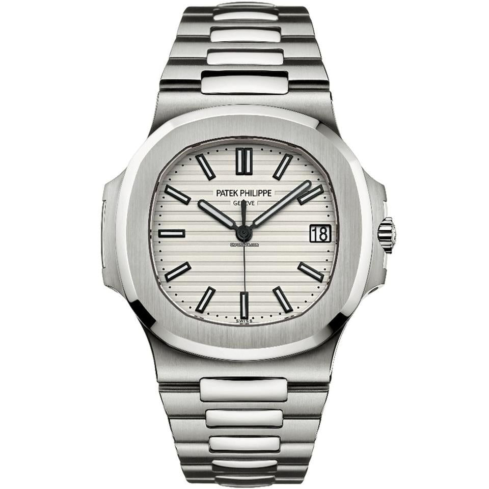 Patekphillips Mens Watch