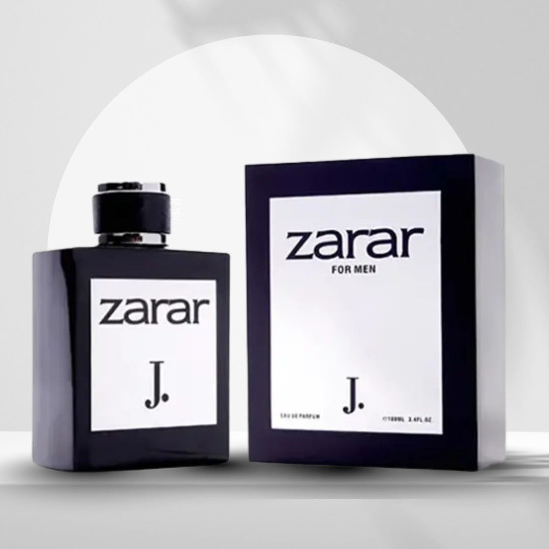 Zarar Perfume for Men