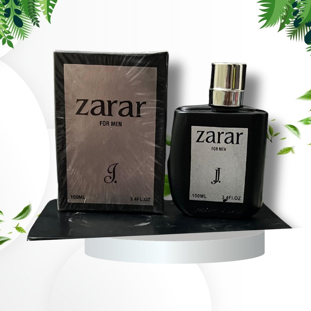 Zarar Perfume for Men