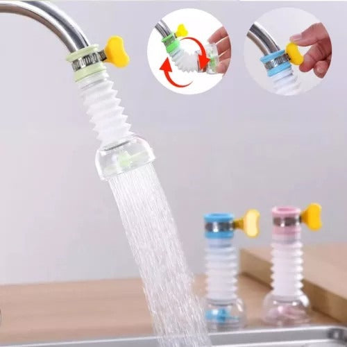 Kitchen accessories fan faucet tap shower