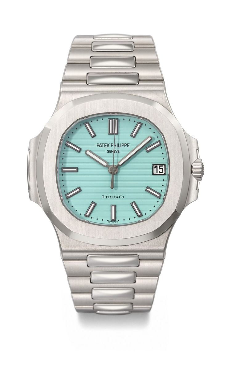 Patekphillips Mens Watch