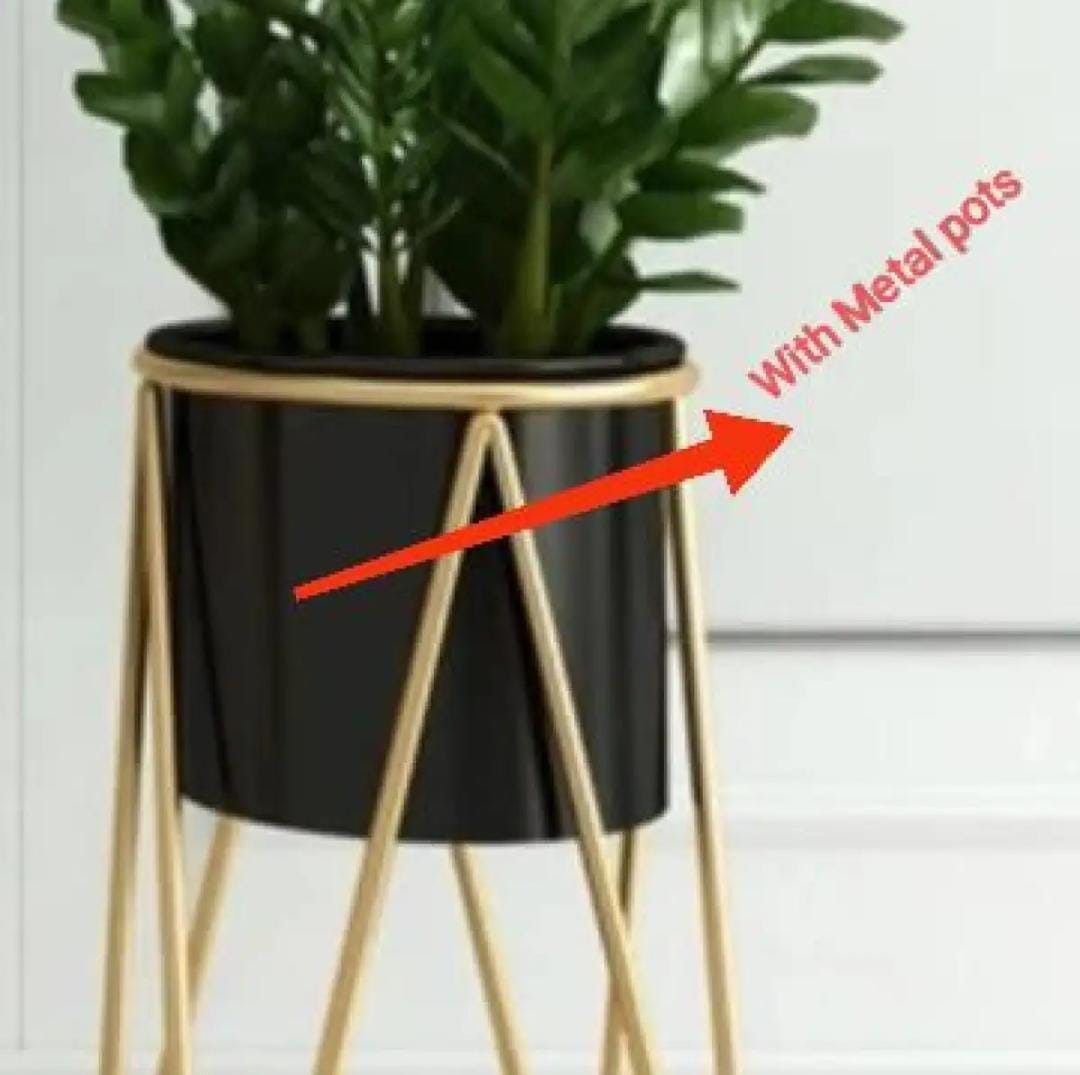 Planters Pot