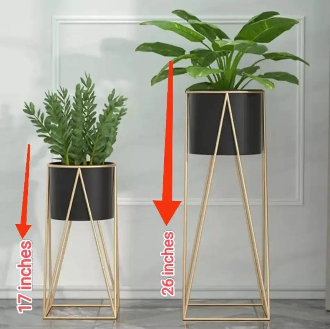 Planters Pot