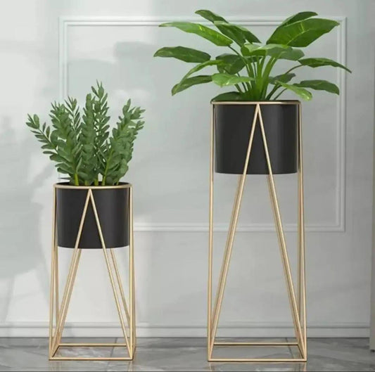 Planters Pot