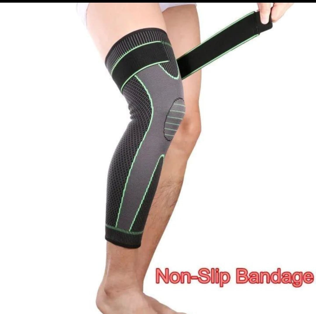 Belt Knee Warmer