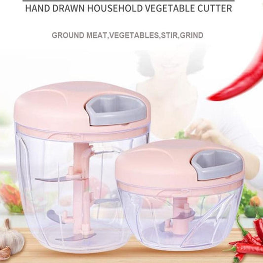 Chopper / Hand Chopper