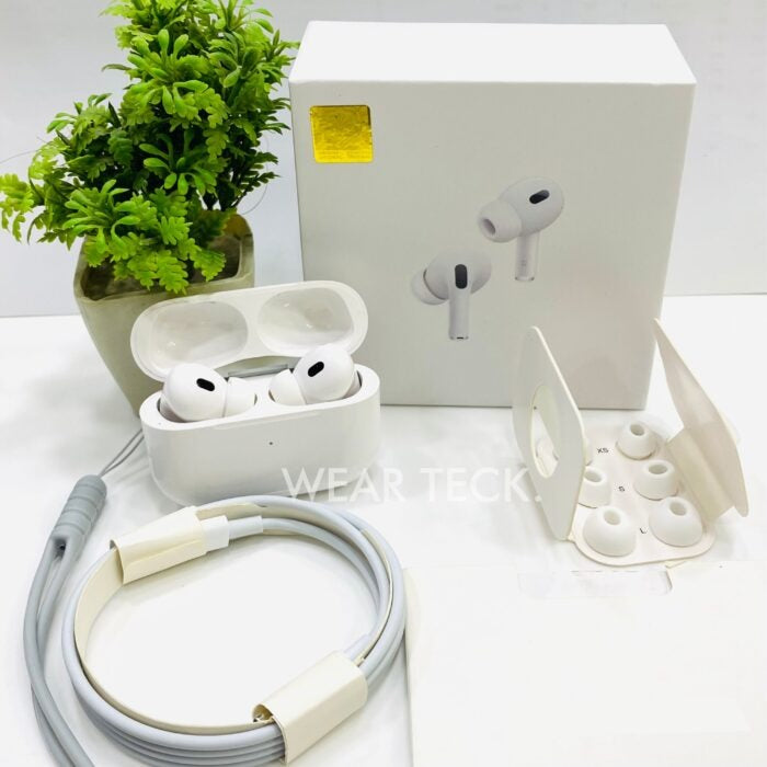 Airpods Air Pro 3rd Gen