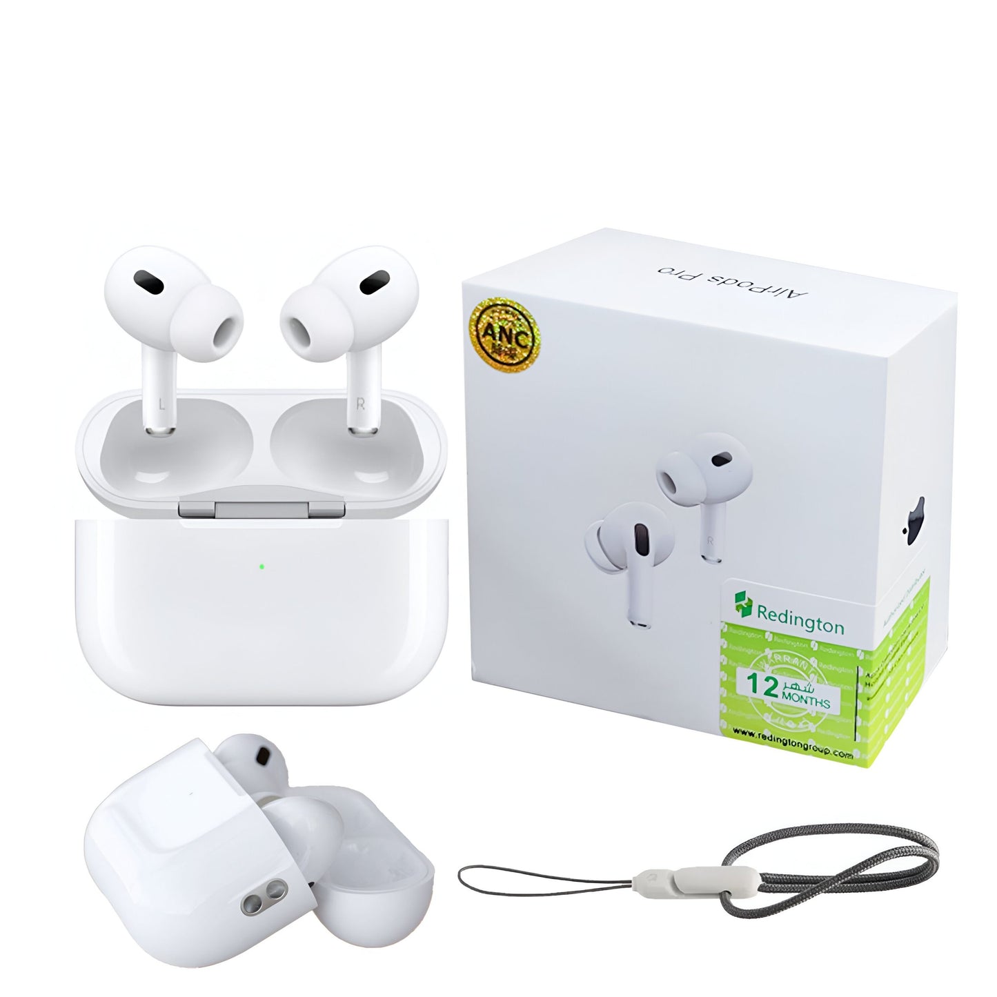 Airpods Air Pro 3rd Gen