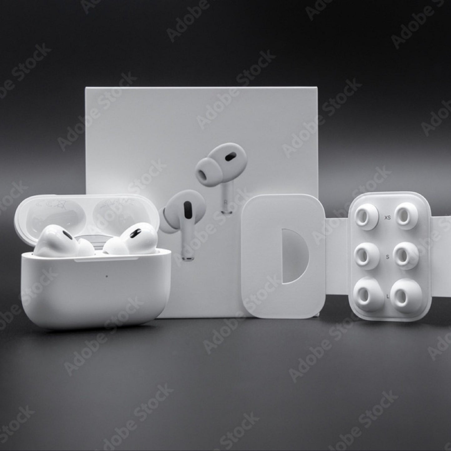Airpods Air Pro 3rd Gen